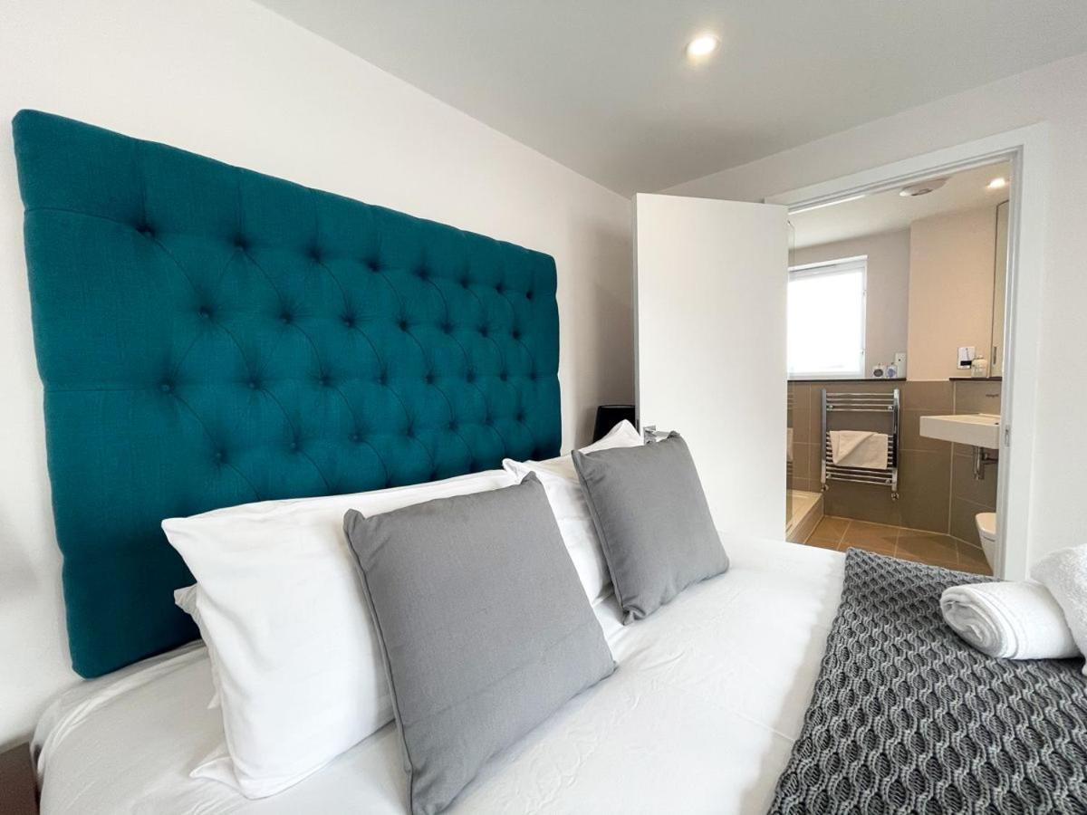 New Quay Ocean Gate 24ヴィラ エクステリア 写真