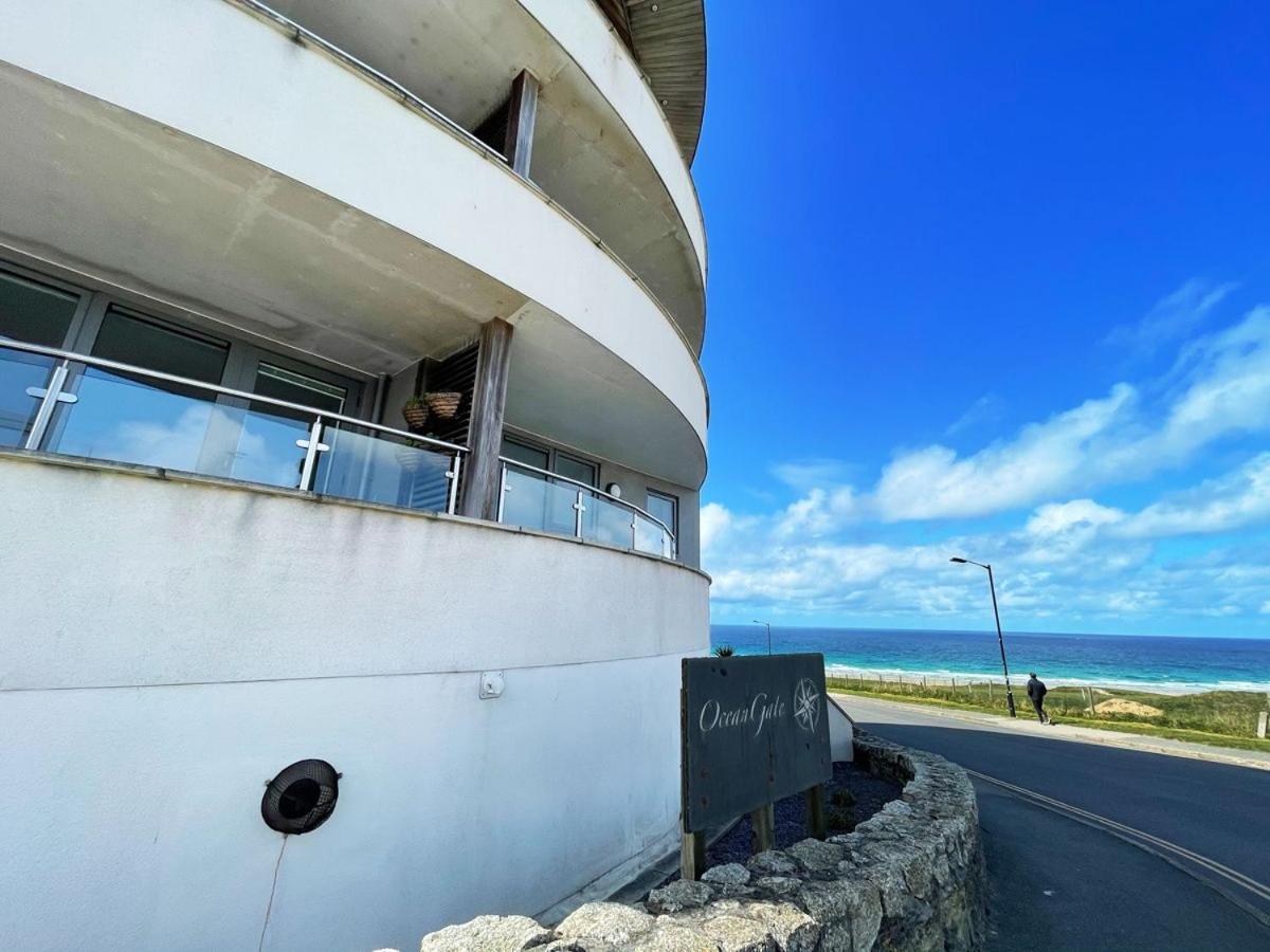 New Quay Ocean Gate 24ヴィラ エクステリア 写真