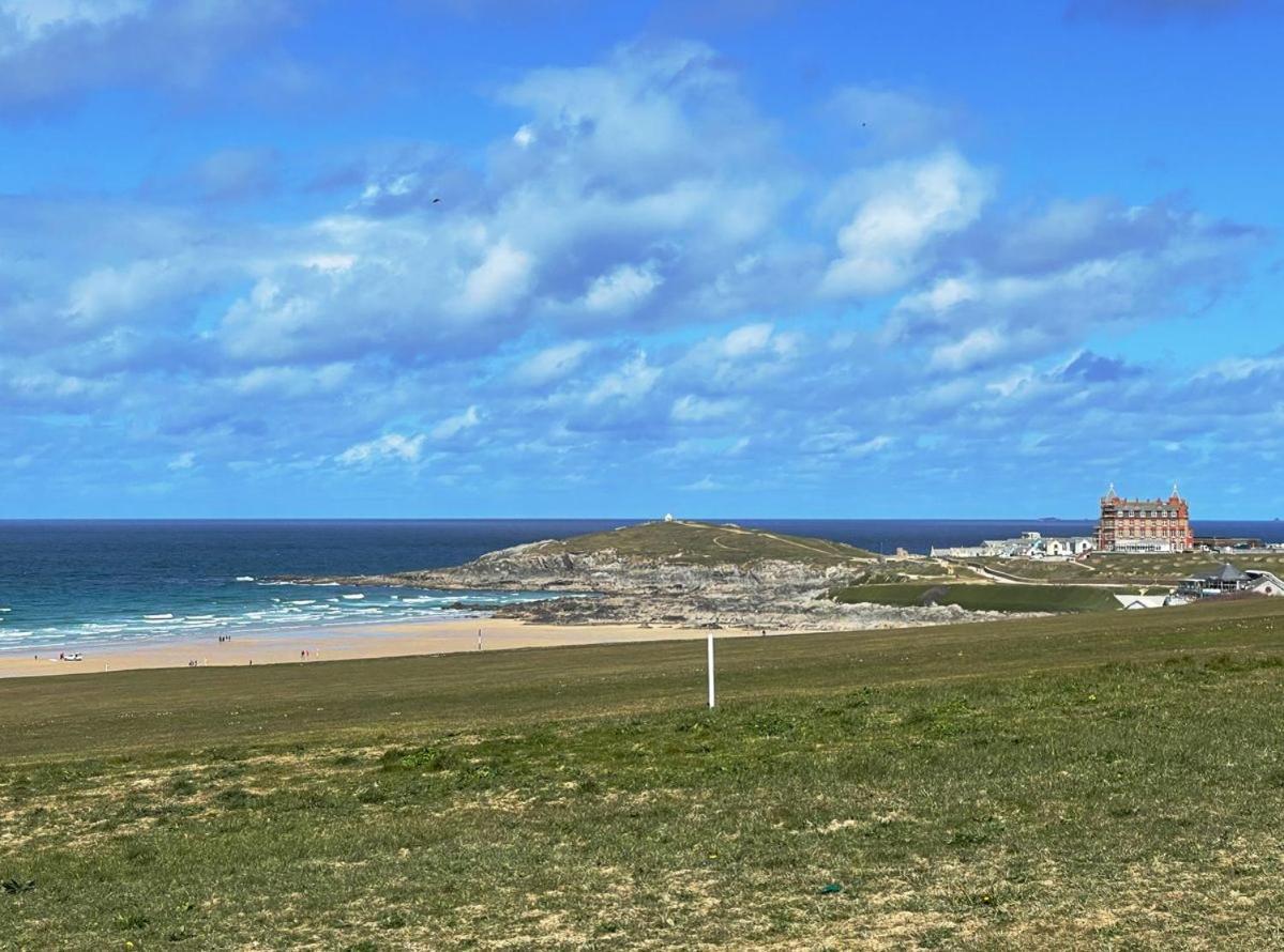 New Quay Ocean Gate 24ヴィラ エクステリア 写真